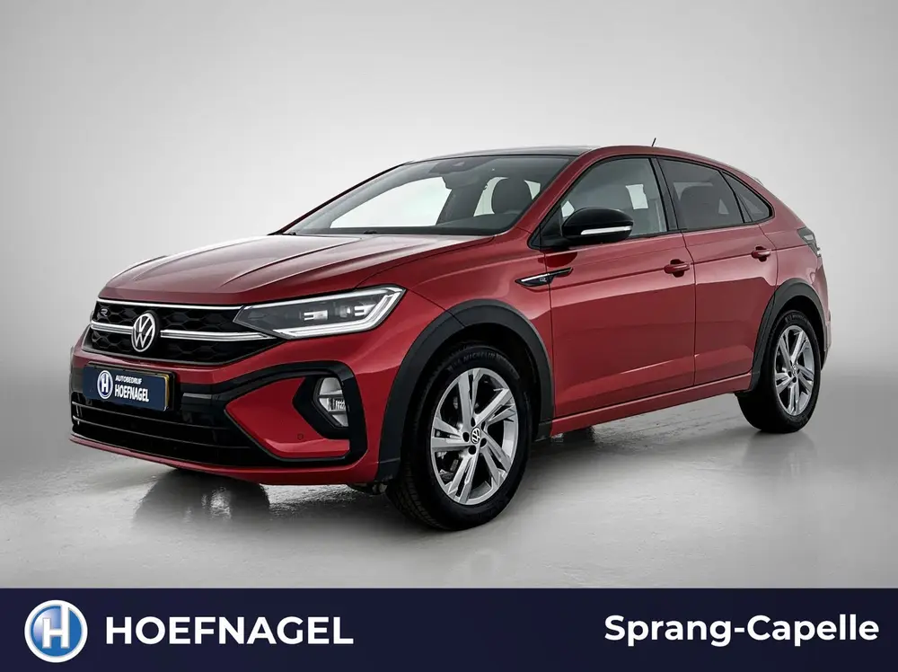 Volkswagen Taigo 1.0 TSI R-Line | Pano | Camera | Virtual Co uit 2022