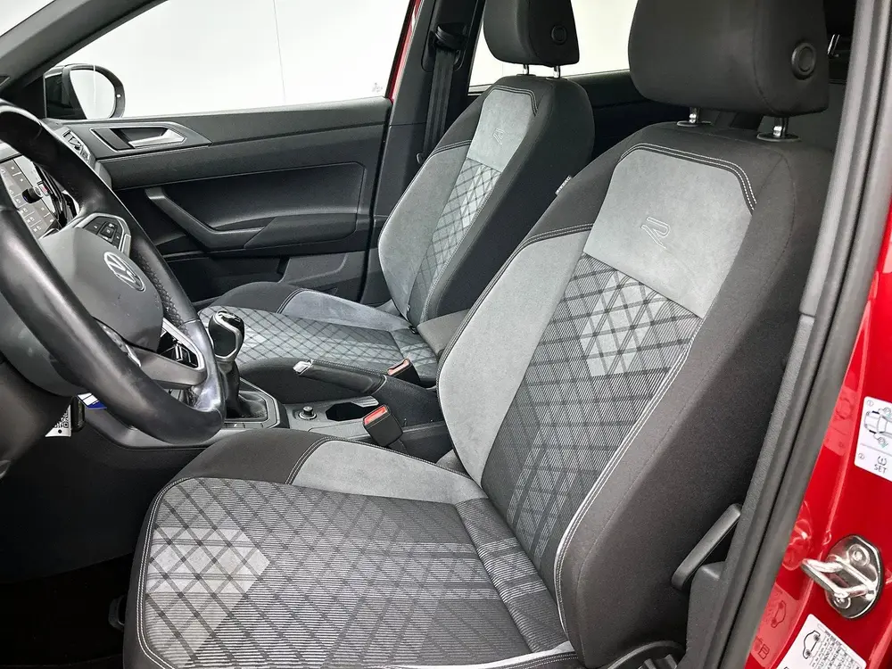 Volkswagen Taigo 1.0 TSI R-Line | Pano | Camera | Virtual Co uit 2022, foto 6
