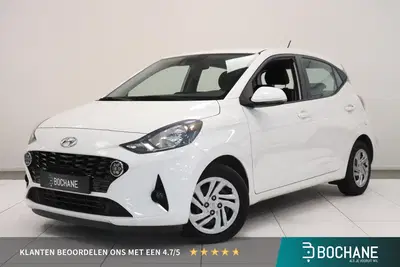 Hyundai i10 1.0 Comfort uit 2023