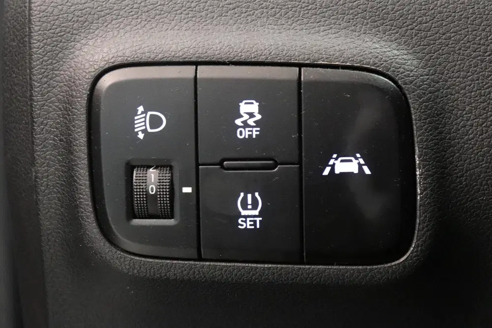 Hyundai i10 1.0 Comfort uit 2023, foto 13