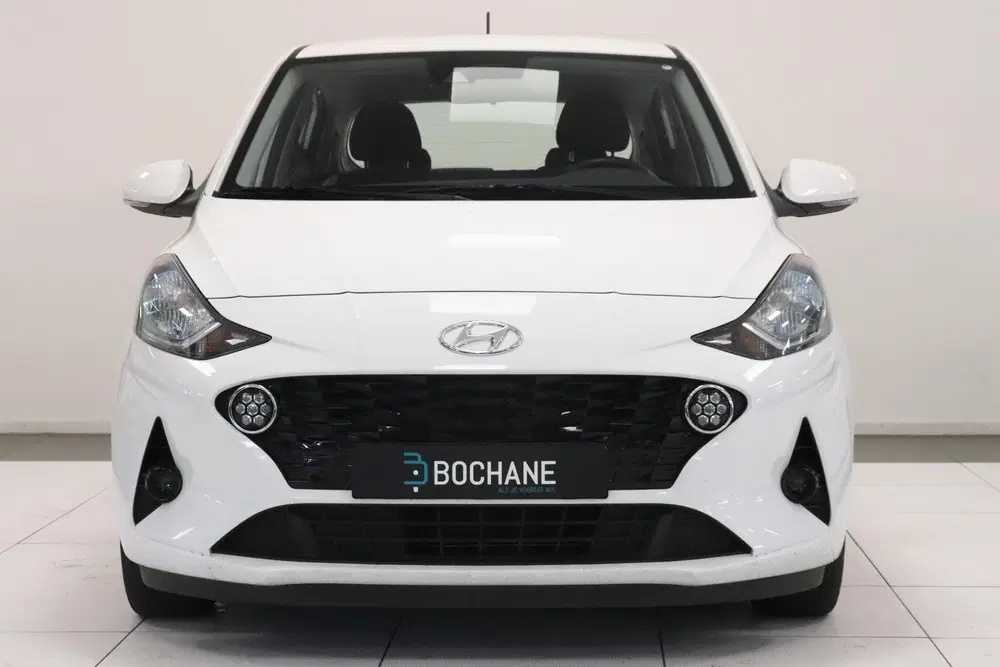 Hyundai i10 1.0 Comfort uit 2023, foto 17