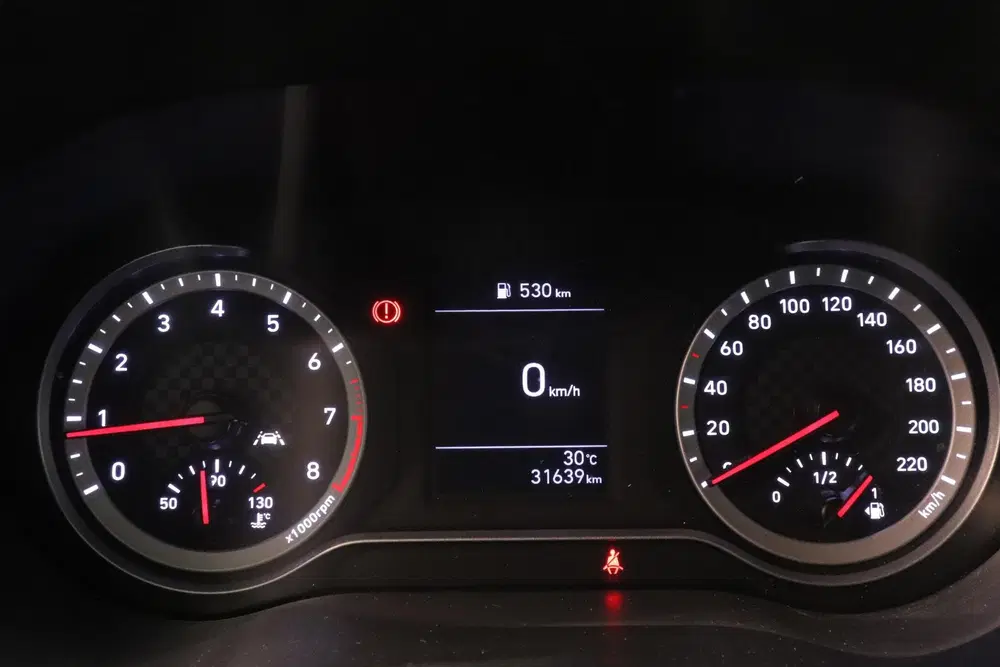 Hyundai i10 1.0 Comfort uit 2023, foto 4