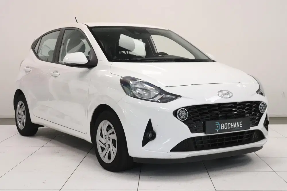 Hyundai i10 1.0 Comfort uit 2023, foto 5