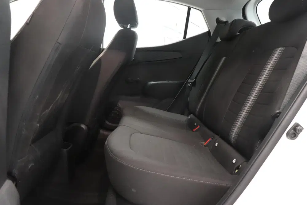 Hyundai i10 1.0 Comfort uit 2023, foto 8