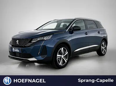 Peugeot 5008 1.2 PureTech Allure uit 2021
