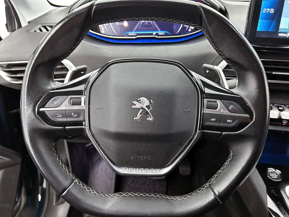 Peugeot 5008 1.2 PureTech Allure uit 2021, foto 17