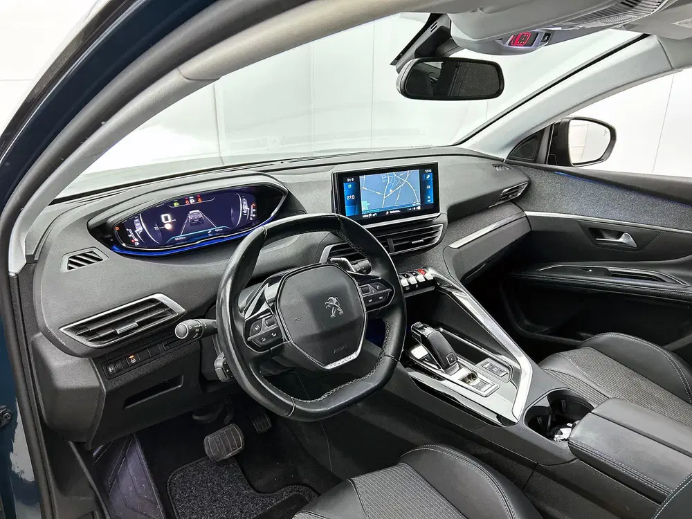 Peugeot 5008 1.2 PureTech Allure uit 2021, foto 6