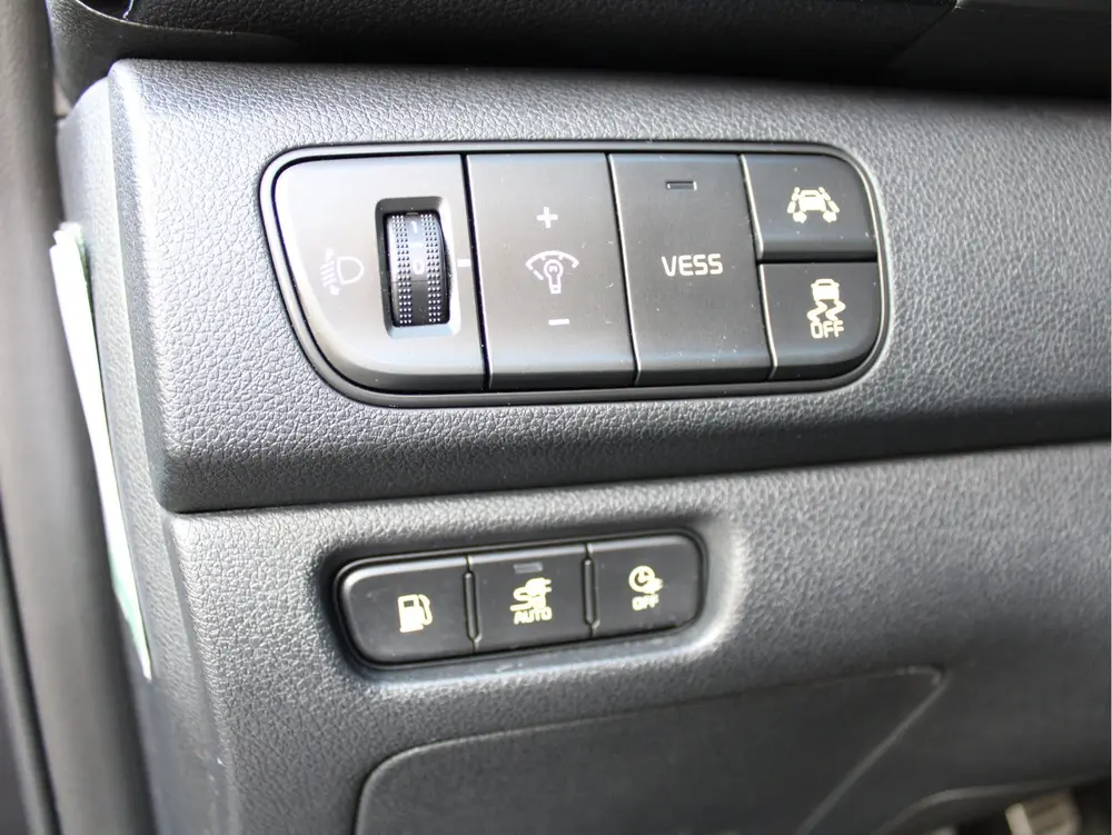 Kia Niro 1.6 GDi PHEV DynamicPlusLine 1e Eig/AdaptiveCruise/ uit 2019, foto 10