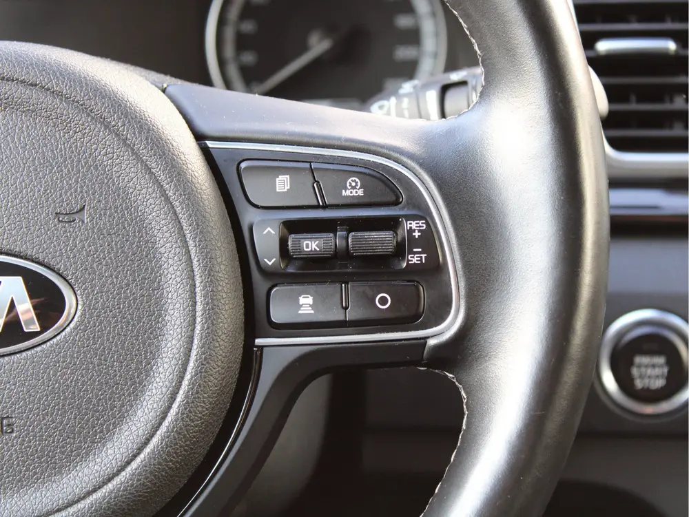 Kia Niro 1.6 GDi PHEV DynamicPlusLine 1e Eig/AdaptiveCruise/ uit 2019, foto 15