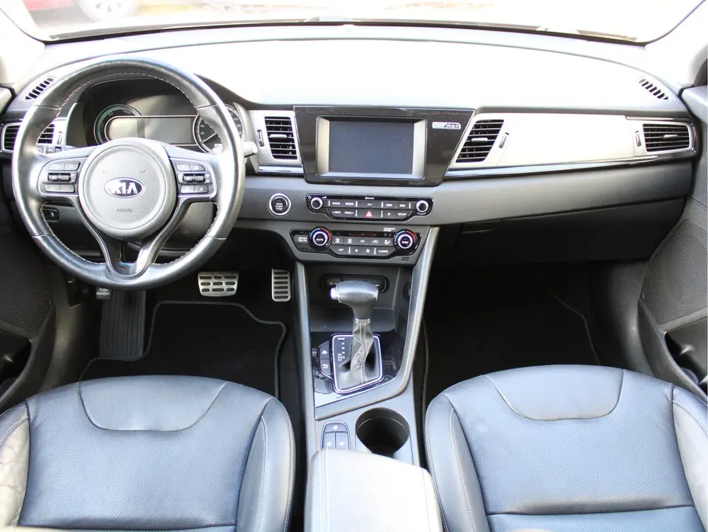 Kia Niro 1.6 GDi PHEV DynamicPlusLine 1e Eig/AdaptiveCruise/ uit 2019, foto 16