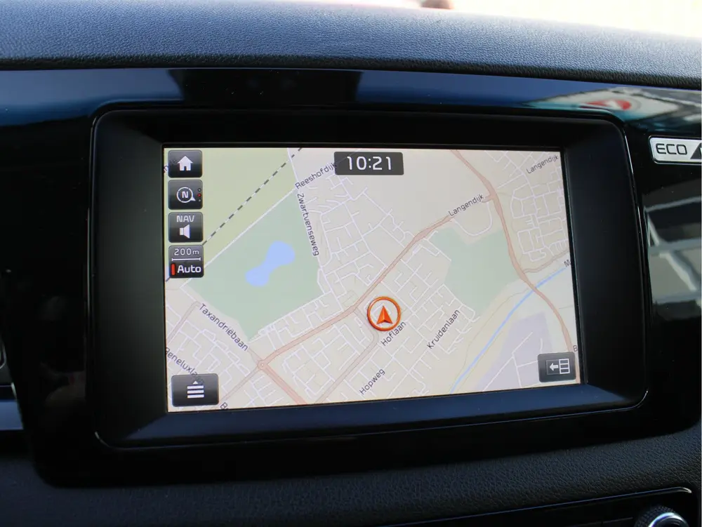Kia Niro 1.6 GDi PHEV DynamicPlusLine 1e Eig/AdaptiveCruise/ uit 2019, foto 17