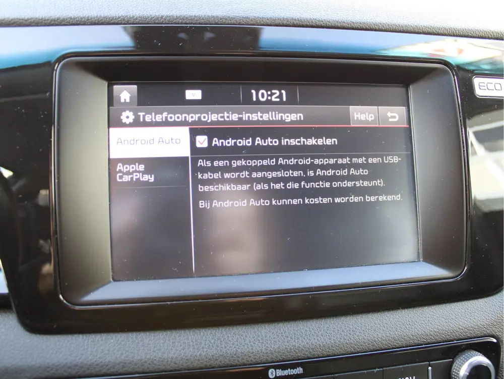 Kia Niro 1.6 GDi PHEV DynamicPlusLine 1e Eig/AdaptiveCruise/ uit 2019, foto 18