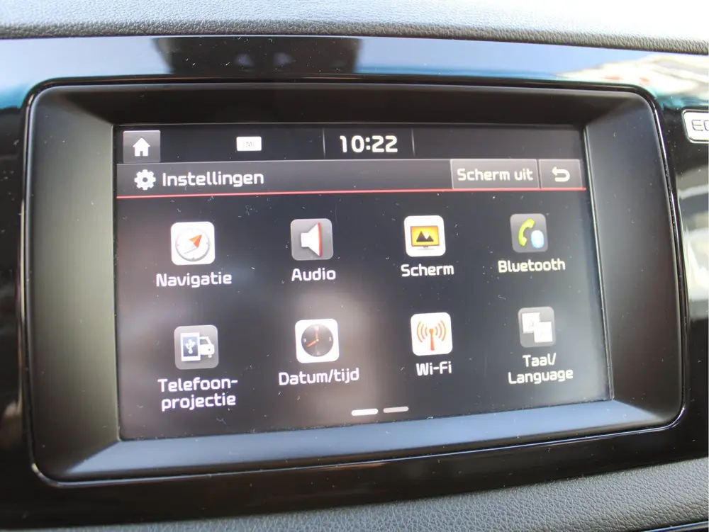 Kia Niro 1.6 GDi PHEV DynamicPlusLine 1e Eig/AdaptiveCruise/ uit 2019, foto 20