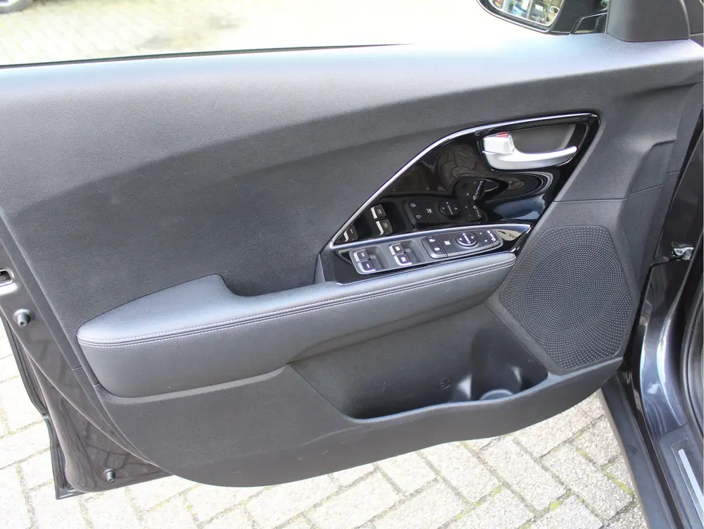 Kia Niro 1.6 GDi PHEV DynamicPlusLine 1e Eig/AdaptiveCruise/ uit 2019, foto 7