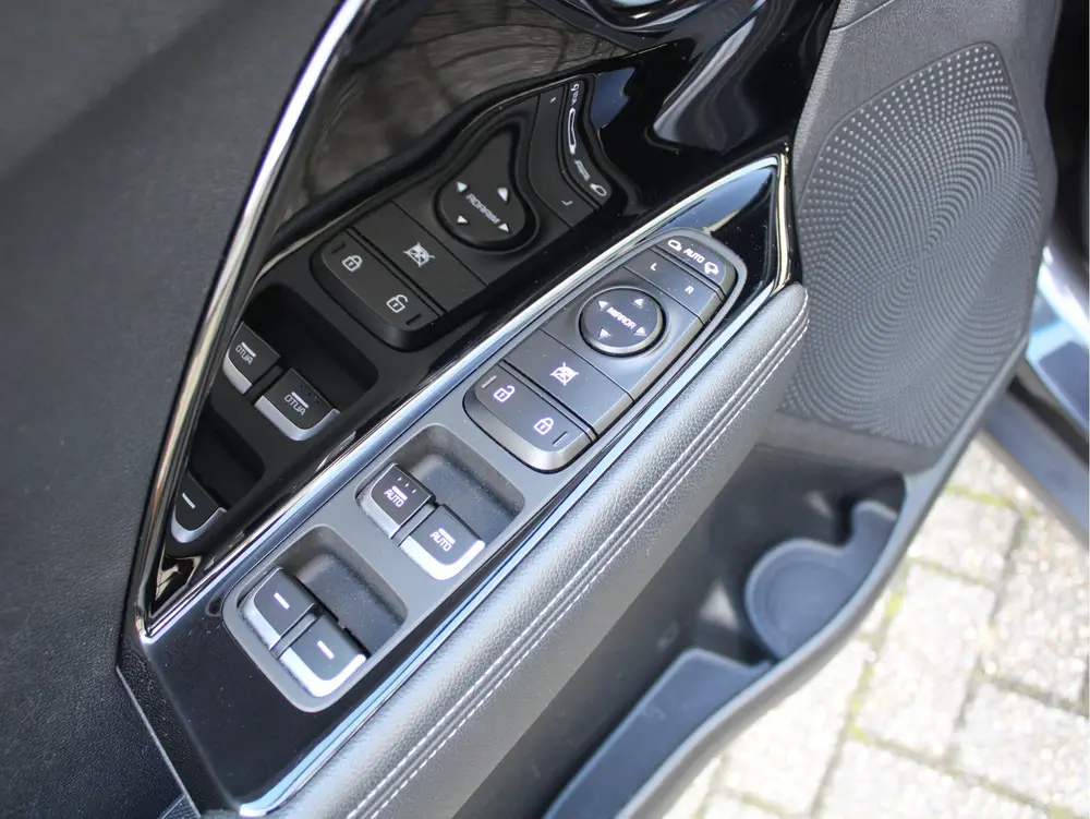 Kia Niro 1.6 GDi PHEV DynamicPlusLine 1e Eig/AdaptiveCruise/ uit 2019, foto 8