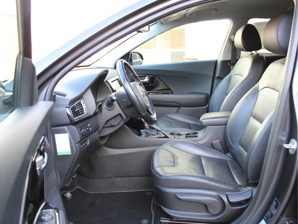 Kia Niro 1.6 GDi PHEV DynamicPlusLine 1e Eig/AdaptiveCruise/ uit 2019, foto 9
