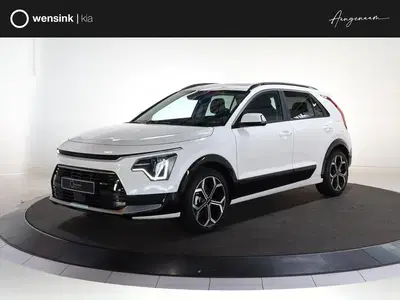 Kia Niro 1.6 GDi Hybrid ExecutiveLine uit 2026