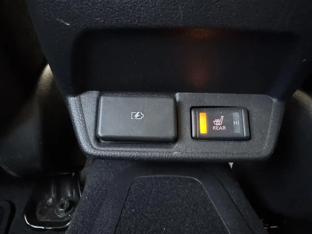 Nissan Leaf N-Connecta 40 kWh uit 2021, foto 10