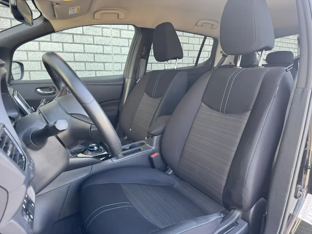 Nissan Leaf N-Connecta 40 kWh uit 2021, foto 8