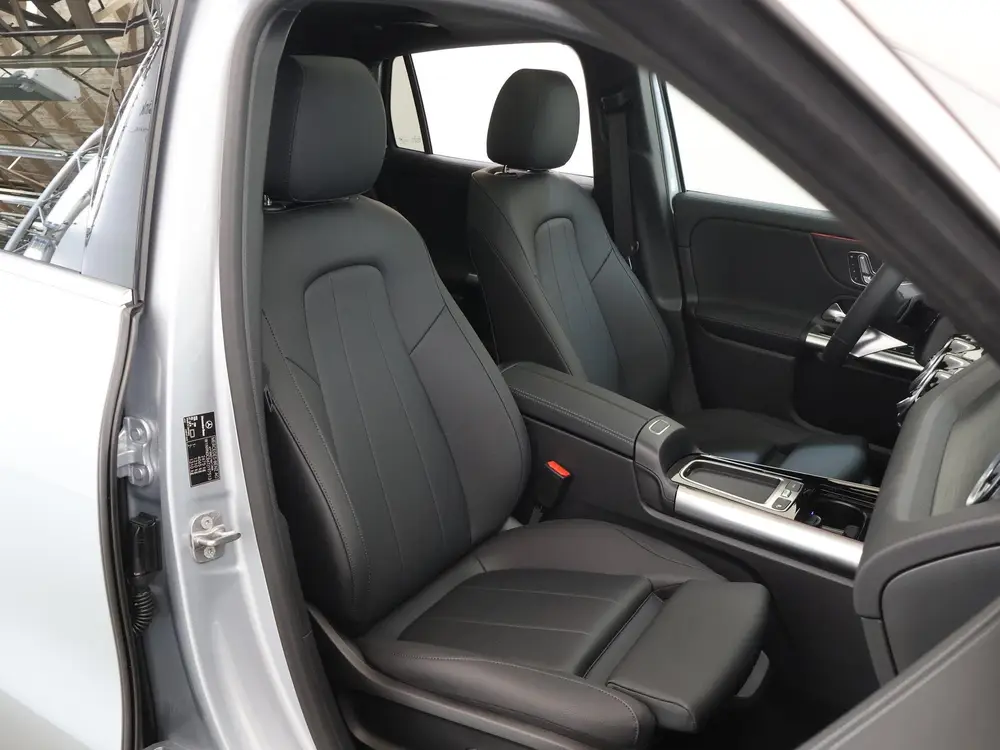 Mercedes-Benz EQA 250+ Business Solution Luxury 71 kWh uit 2026, foto 10