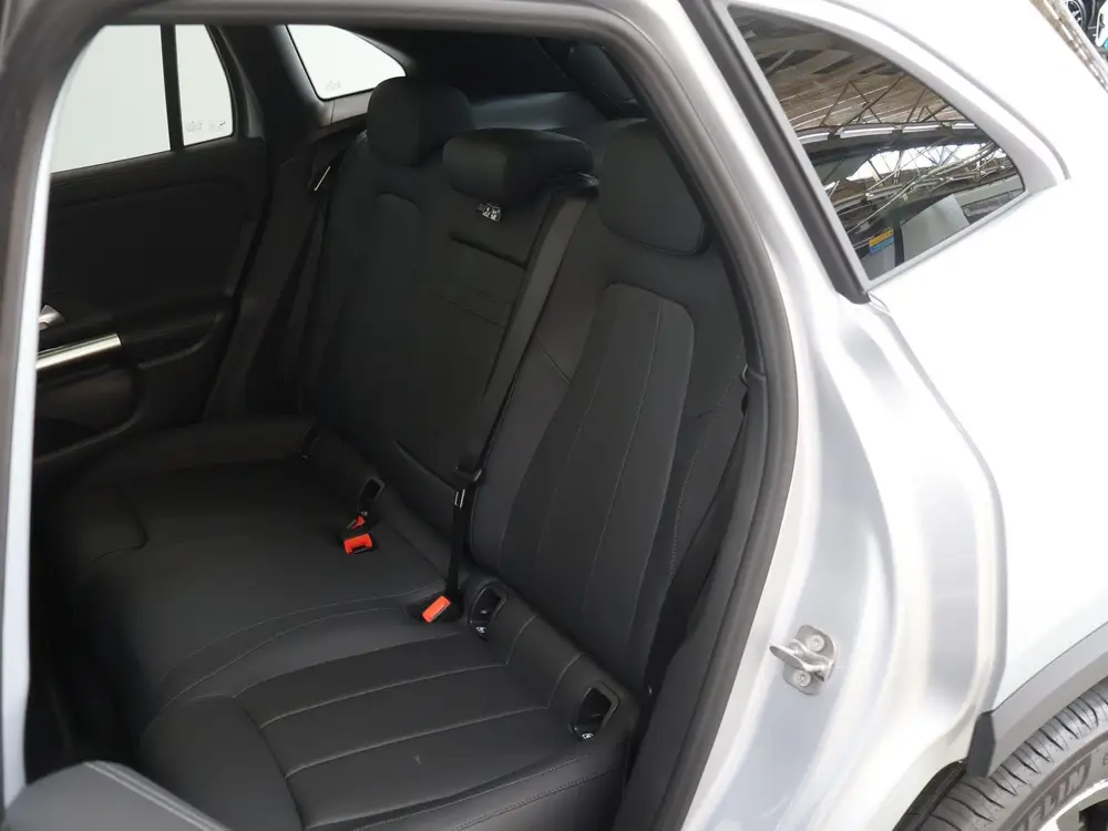 Mercedes-Benz EQA 250+ Business Solution Luxury 71 kWh uit 2026, foto 11