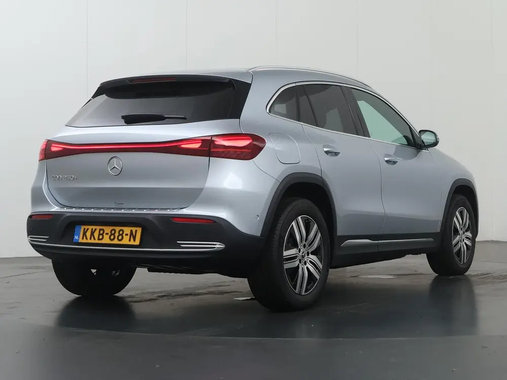 Mercedes-Benz EQA 250+ Business Solution Luxury 71 kWh uit 2026, foto 2