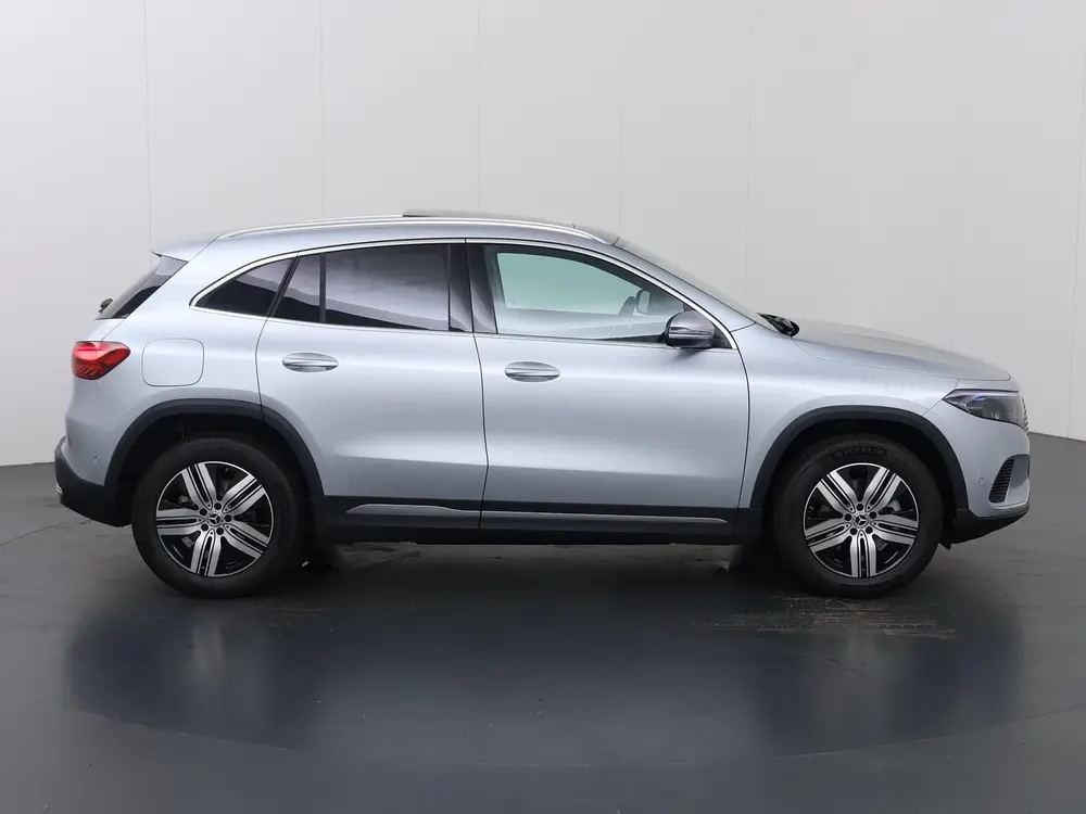 Mercedes-Benz EQA 250+ Business Solution Luxury 71 kWh uit 2026, foto 6