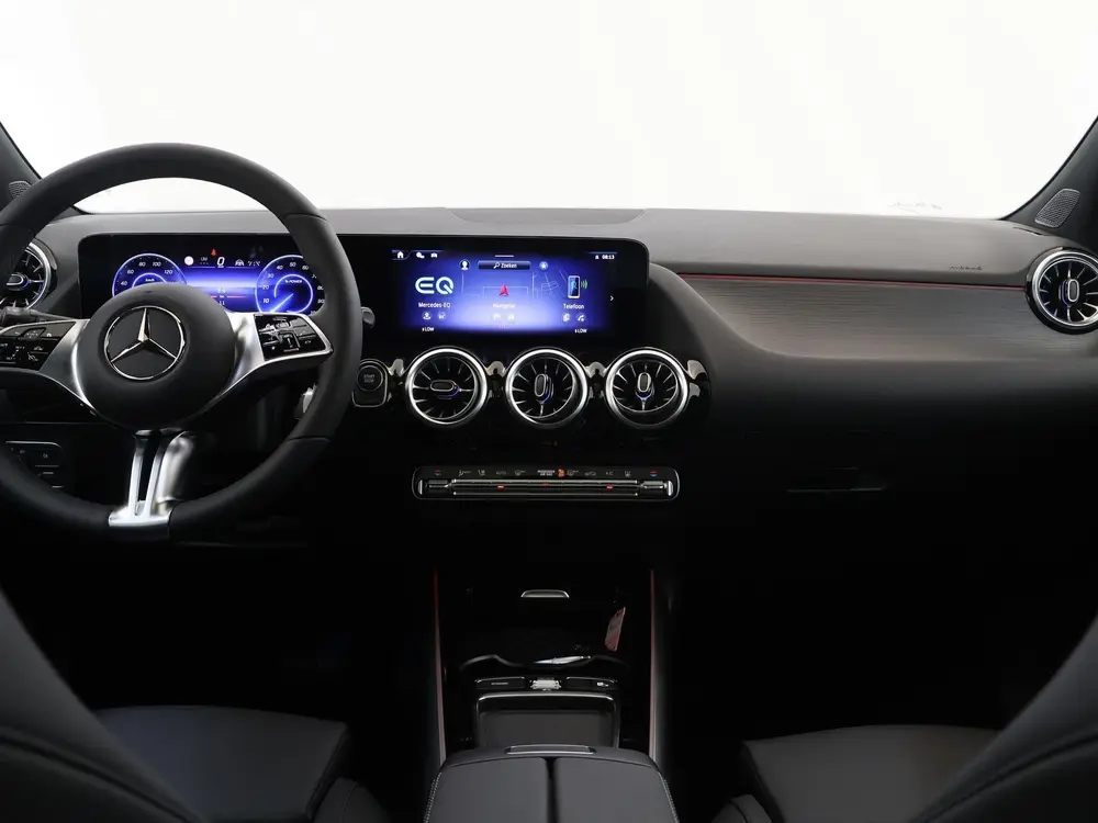 Mercedes-Benz EQA 250+ Business Solution Luxury 71 kWh uit 2026, foto 8