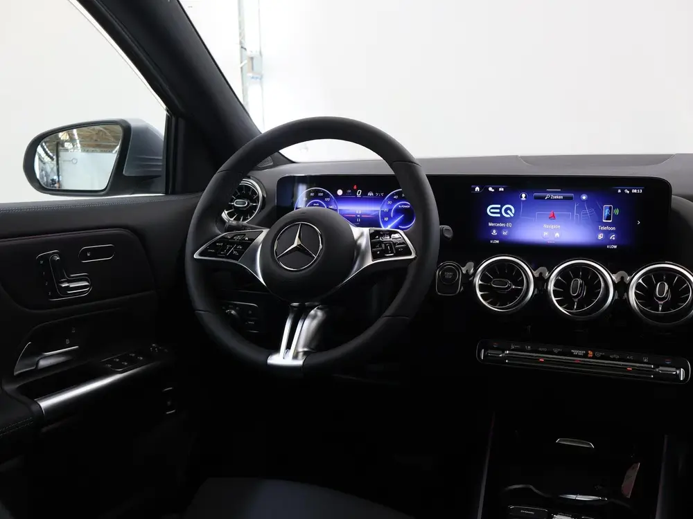 Mercedes-Benz EQA 250+ Business Solution Luxury 71 kWh uit 2026, foto 9