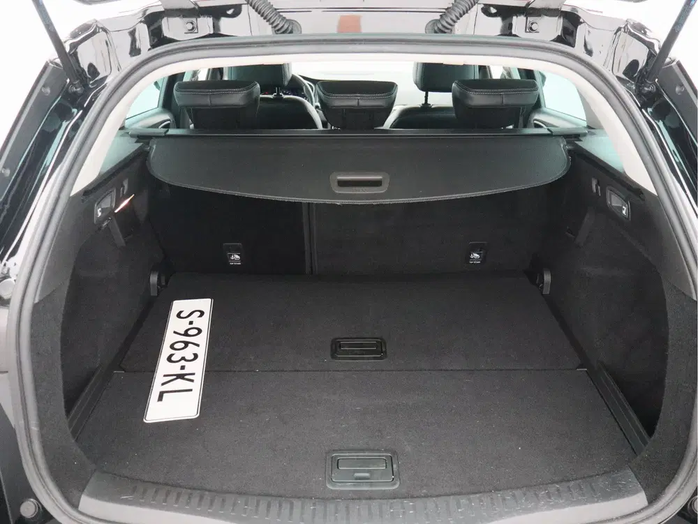 Renault Megane Mégane Estate 1.3 TCe 140 Techno uit 2023, foto 11