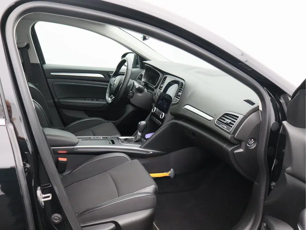 Renault Megane Mégane Estate 1.3 TCe 140 Techno uit 2023, foto 14