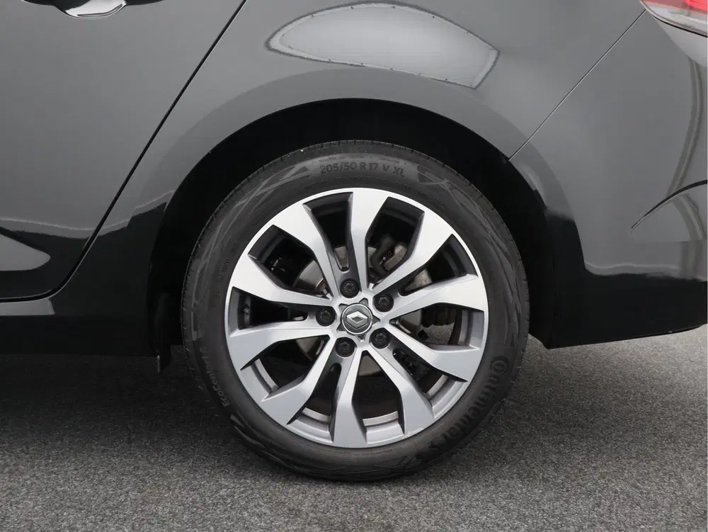 Renault Megane Mégane Estate 1.3 TCe 140 Techno uit 2023, foto 16