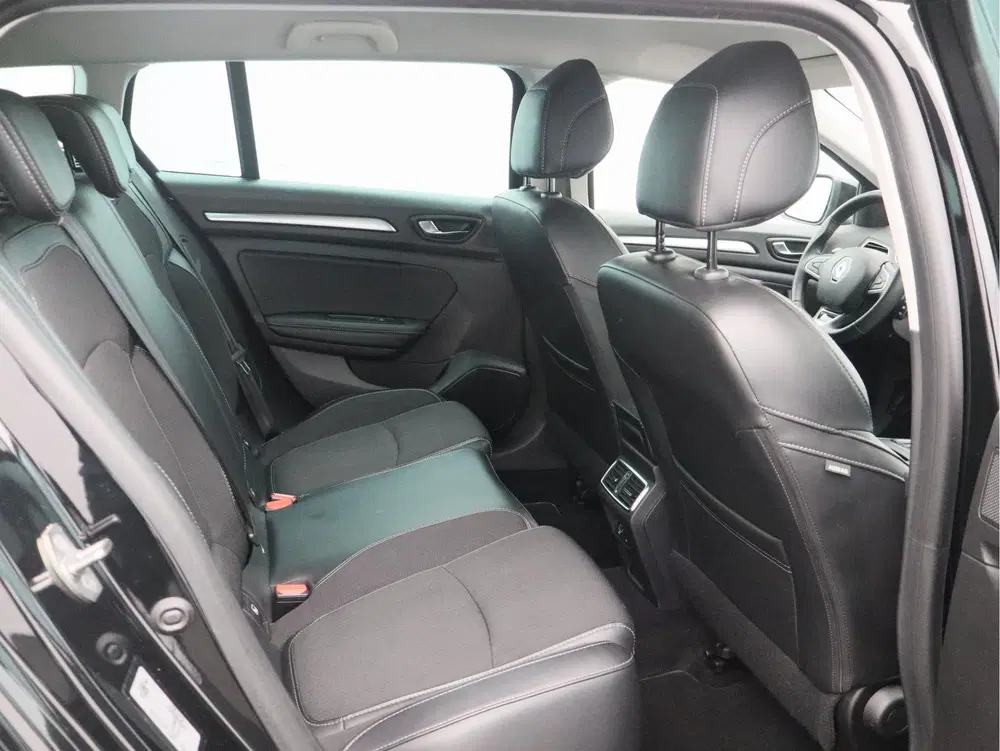 Renault Megane Mégane Estate 1.3 TCe 140 Techno uit 2023, foto 19