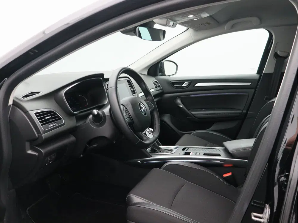 Renault Megane Mégane Estate 1.3 TCe 140 Techno uit 2023, foto 2