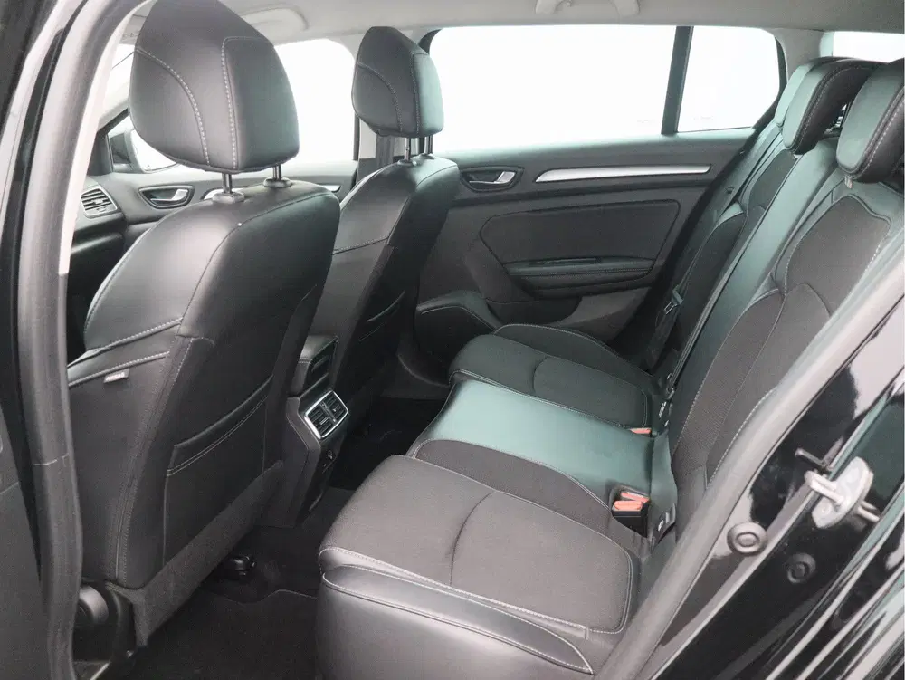 Renault Megane Mégane Estate 1.3 TCe 140 Techno uit 2023, foto 4