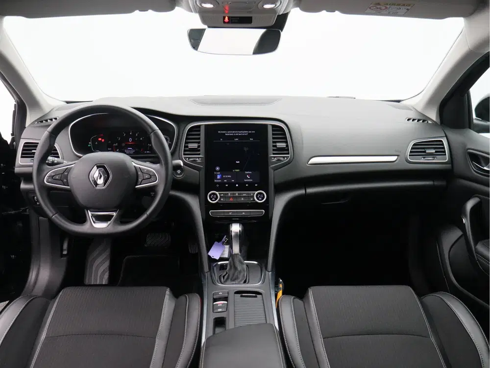 Renault Megane Mégane Estate 1.3 TCe 140 Techno uit 2023, foto 5