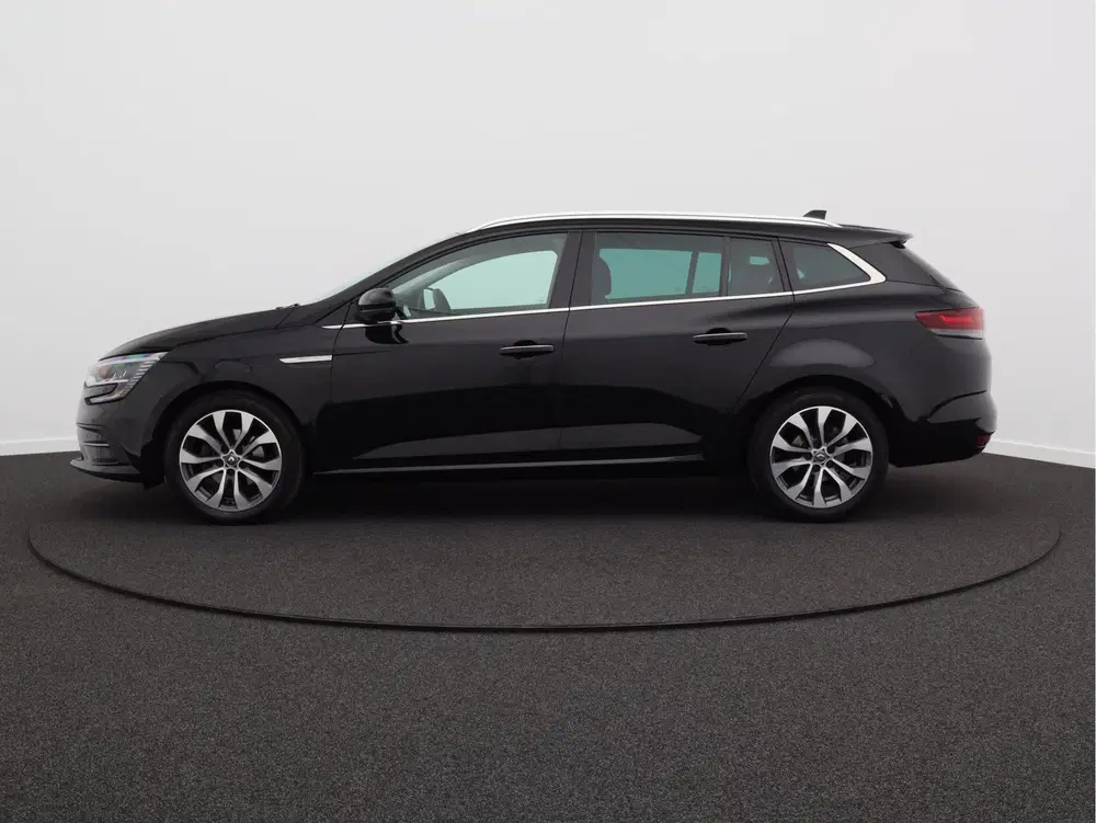 Renault Megane Mégane Estate 1.3 TCe 140 Techno uit 2023, foto 7