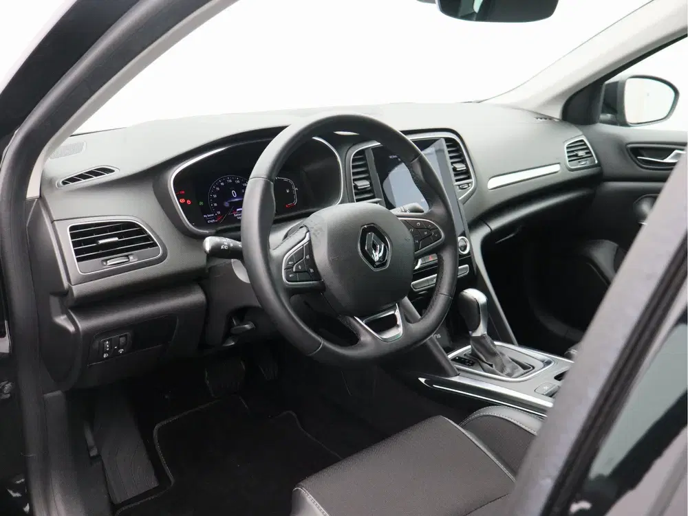 Renault Megane Mégane Estate 1.3 TCe 140 Techno uit 2023, foto 8