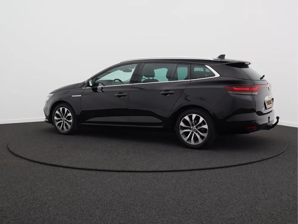 Renault Megane Mégane Estate 1.3 TCe 140 Techno uit 2023, foto 9