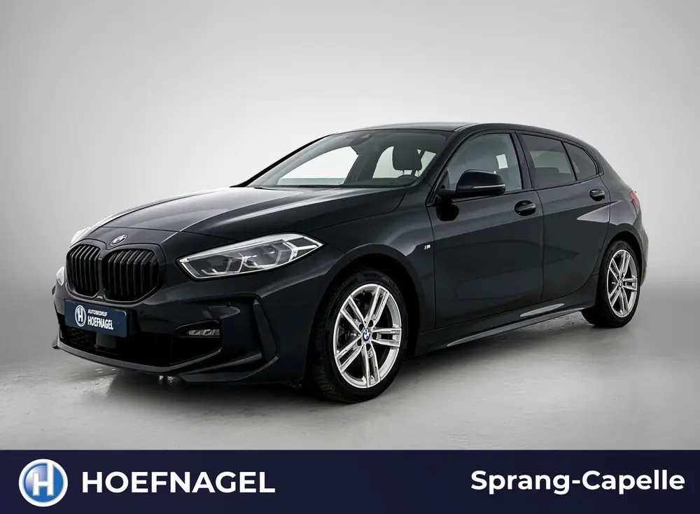 BMW 1-serie 118i M Sport uit 2023