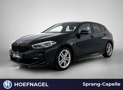 BMW 1-serie 118i M Sport uit 2023