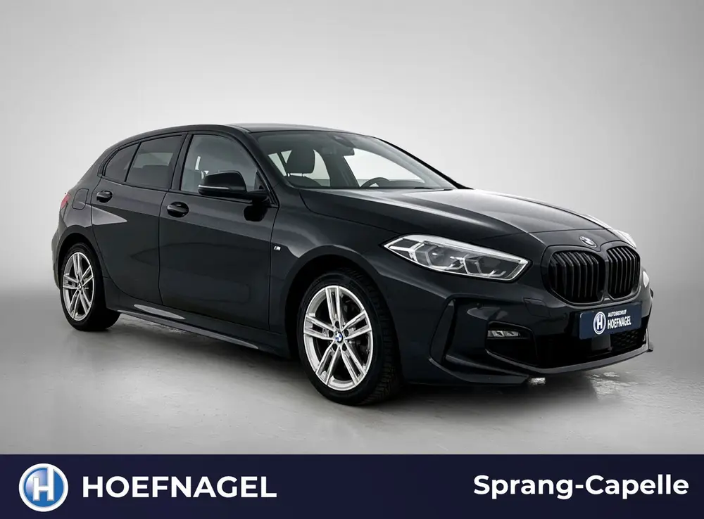 BMW 1-serie 118i M Sport uit 2023, foto 7