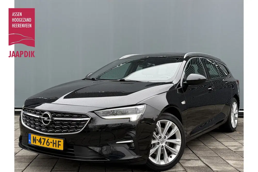 Opel Insignia BWJ 2021 uit 2021