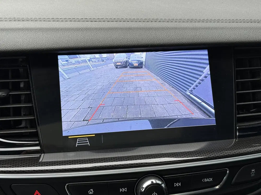 Opel Insignia BWJ 2021 uit 2021, foto 13