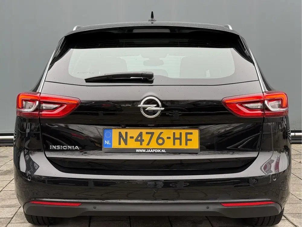 Opel Insignia BWJ 2021 uit 2021, foto 19