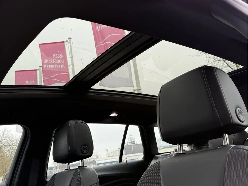Opel Insignia BWJ 2021 uit 2021, foto 5