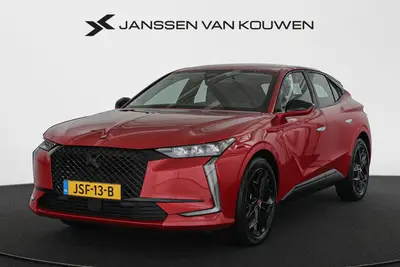 DS Automobiles DS 4 DS 4 1.2 PureTech Performance Line Automaa uit 2023
