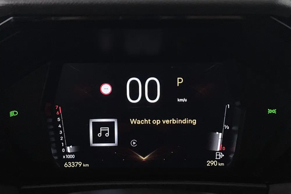 DS Automobiles DS 4 DS 4 1.2 PureTech Performance Line Automaa uit 2023, foto 10
