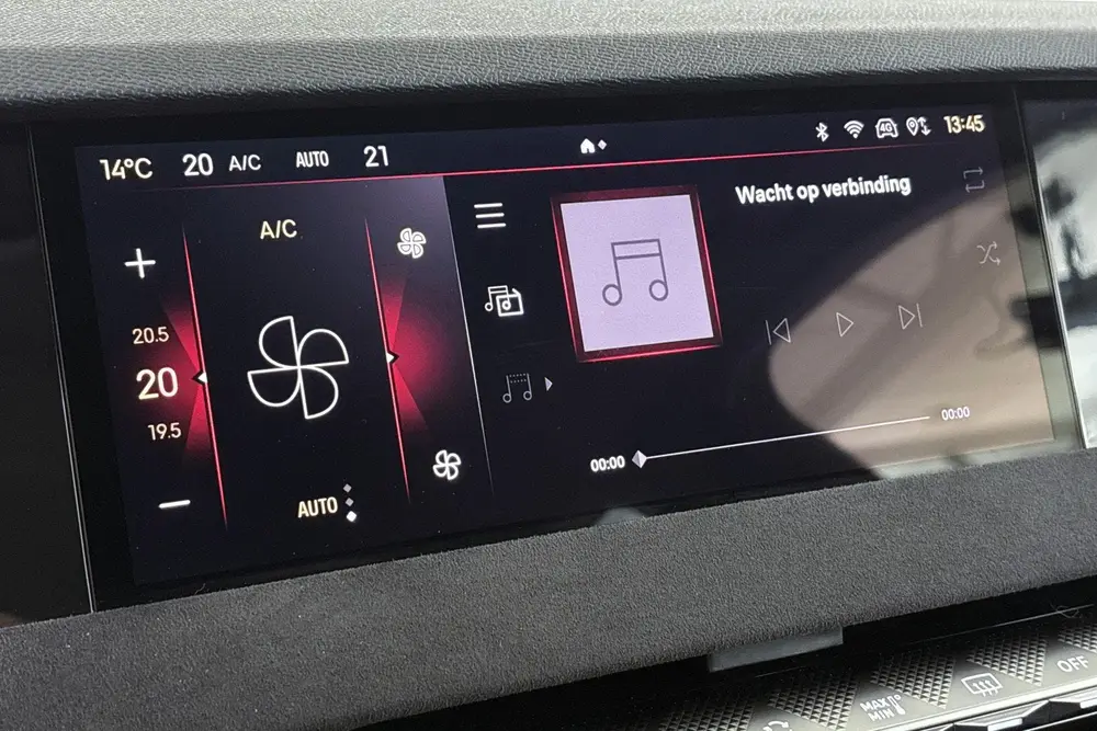 DS Automobiles DS 4 DS 4 1.2 PureTech Performance Line Automaa uit 2023, foto 12