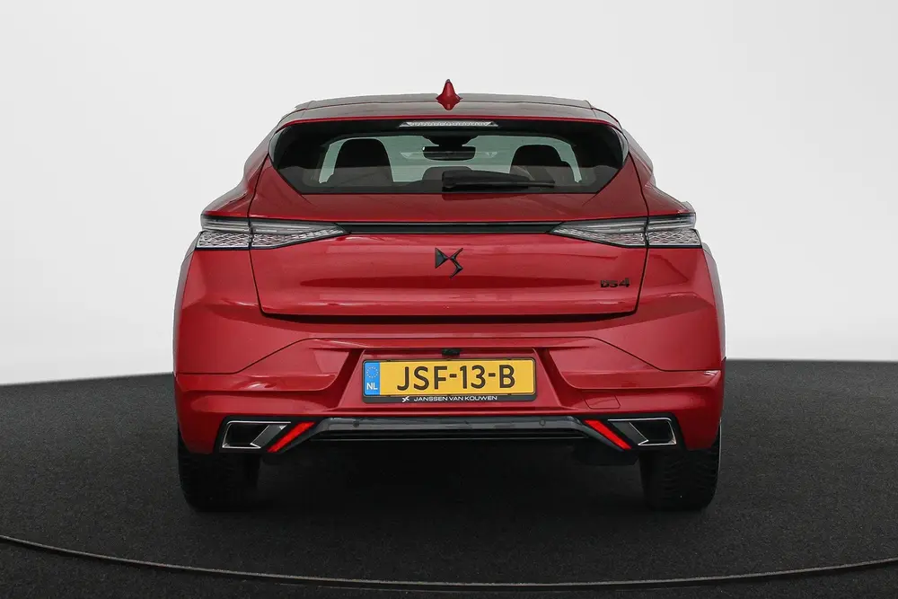 DS Automobiles DS 4 DS 4 1.2 PureTech Performance Line Automaa uit 2023, foto 14